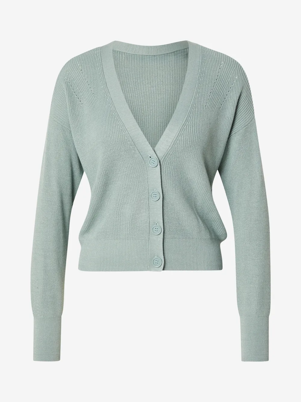 Casual Style Knitwear Sweaters