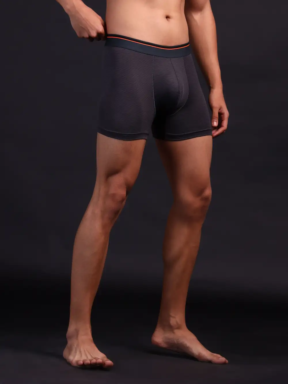 Motion Solid Briefs