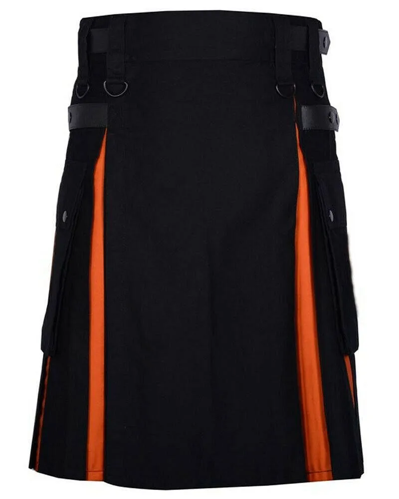 Understated Utility Everyday Skirts