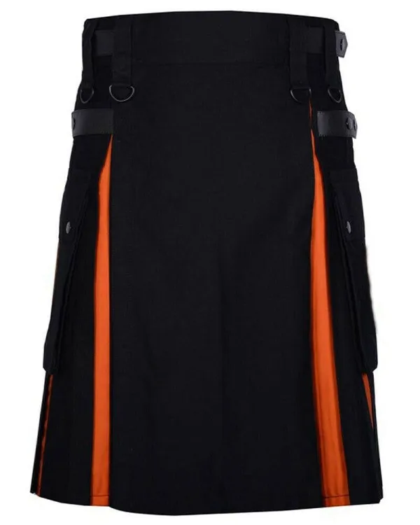 Understated Utility Everyday Skirts