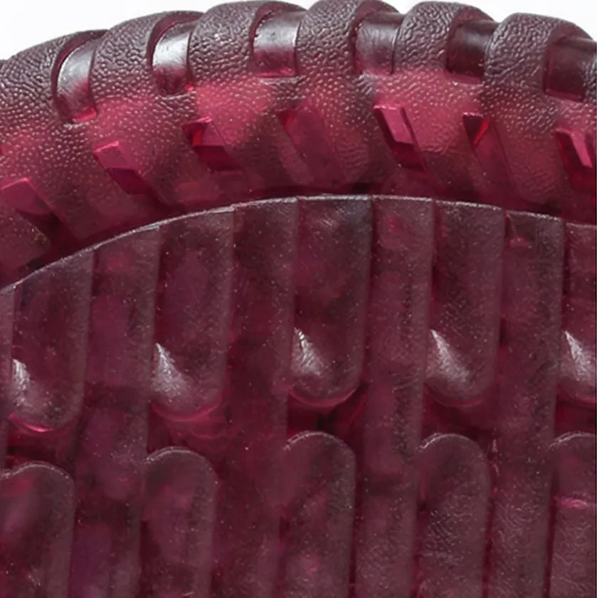 Hand Stitched Leather Comfort Sandals