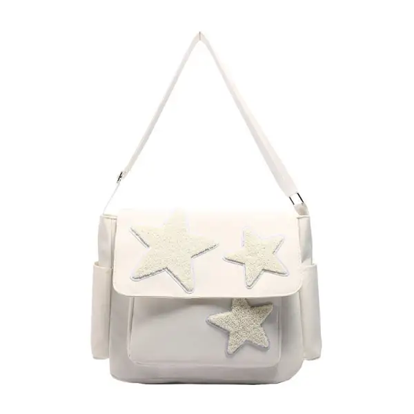 Lightweight Everyday Carry Handbag