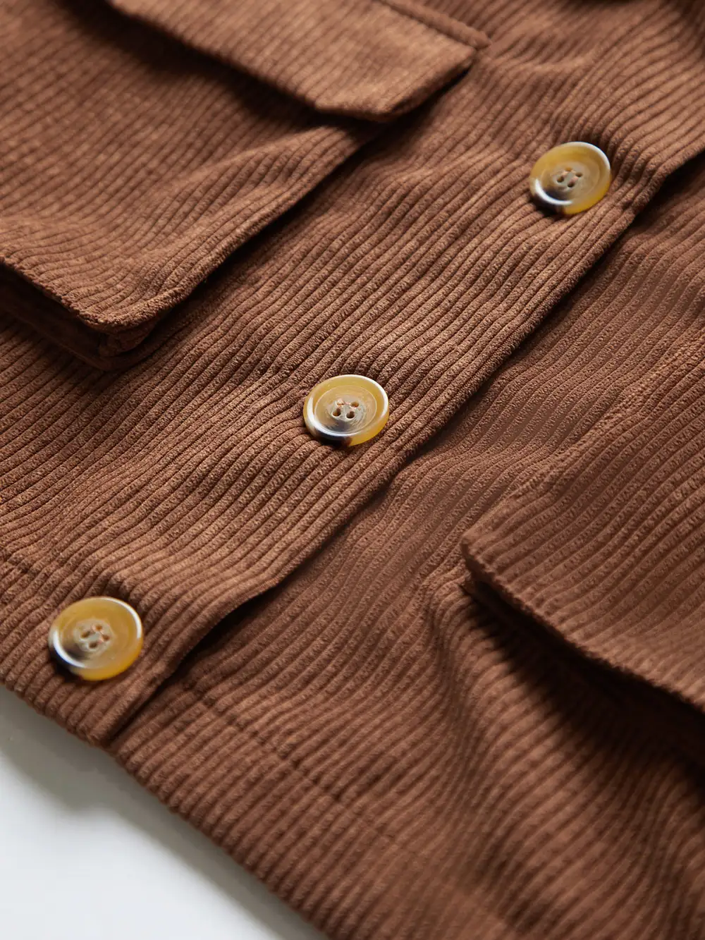 Vanuatu Cargo Coat