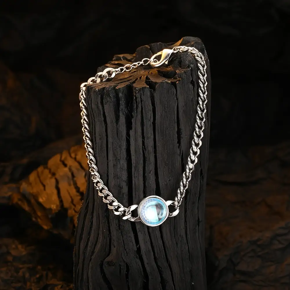 Relaxed Jewelry Set