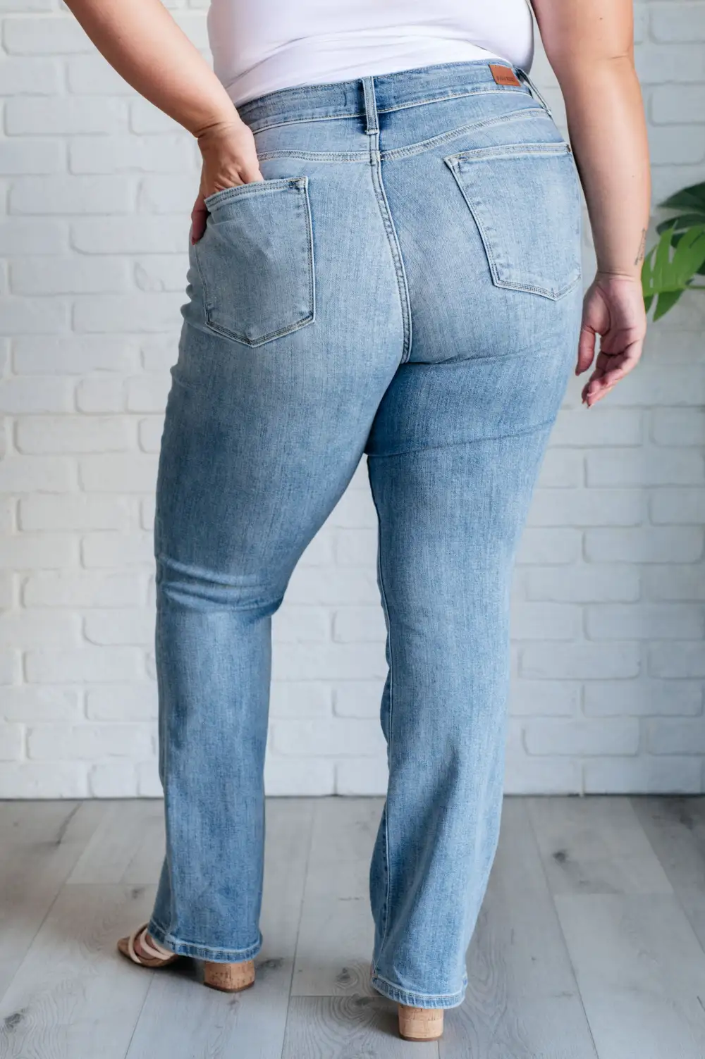 Women's Casual Jeans