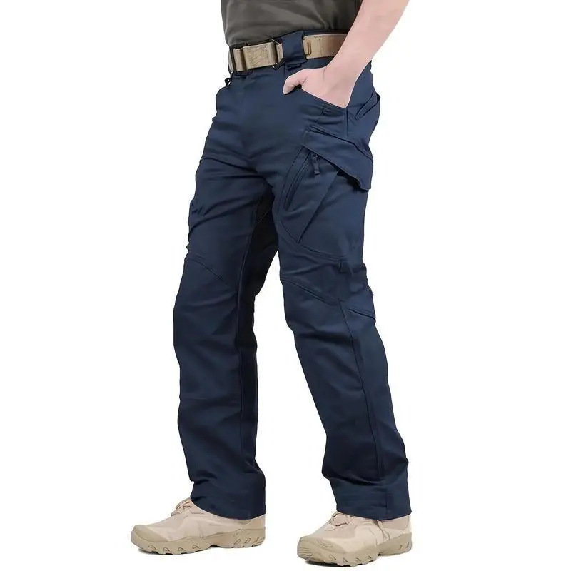 🔥 Limited-Time Offer — 40% OFF! Men’s Utility Flex Cargo Pants | Tactical Comfort. Everyday Strength.