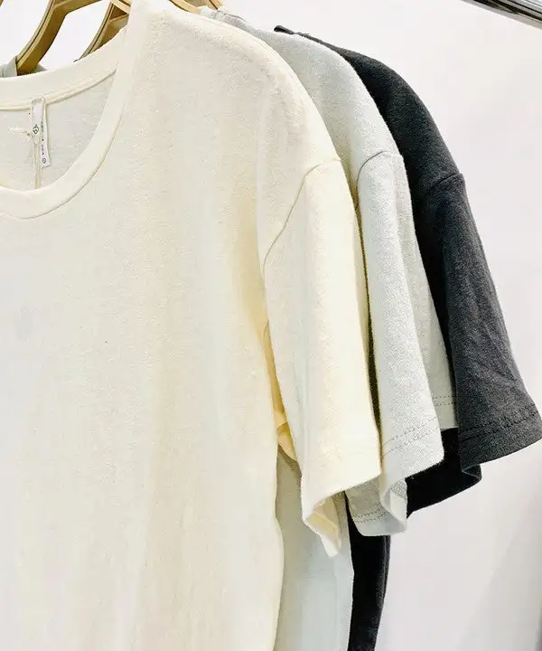 Basics Top Tee