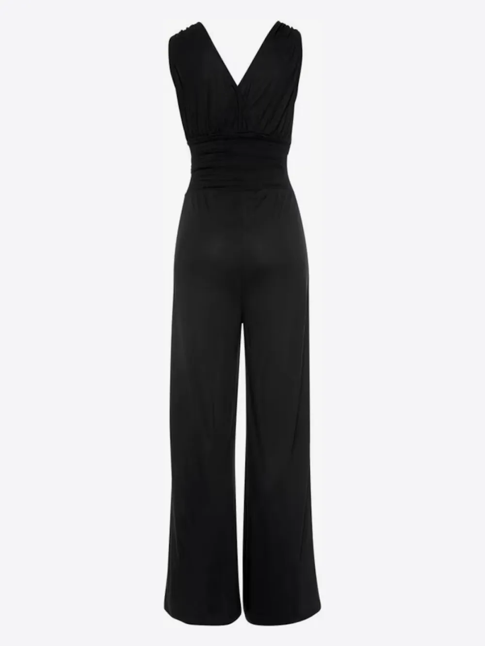 Casual Style Jumpsuits