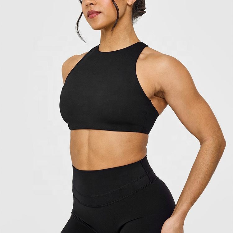 HighFront Performance Sports Bra