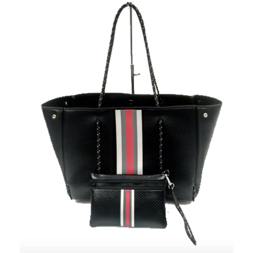 Soft Everyday Tote Bag