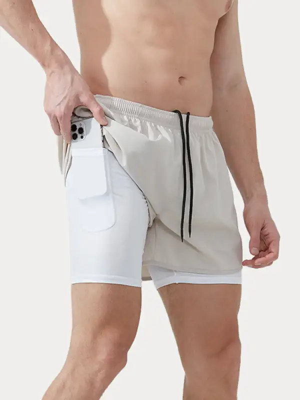 Men's Ultra In Marathon Shorts