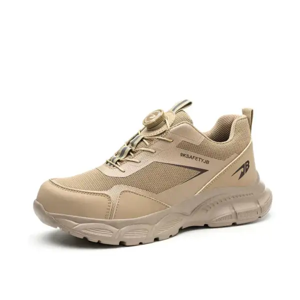 Women's Breathable Shop Floor Sneakers