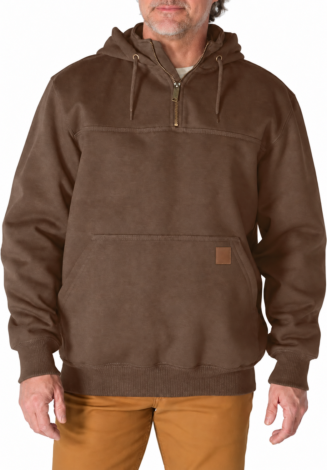 Men’s Paxton 1/4-Zip Sweatshirt