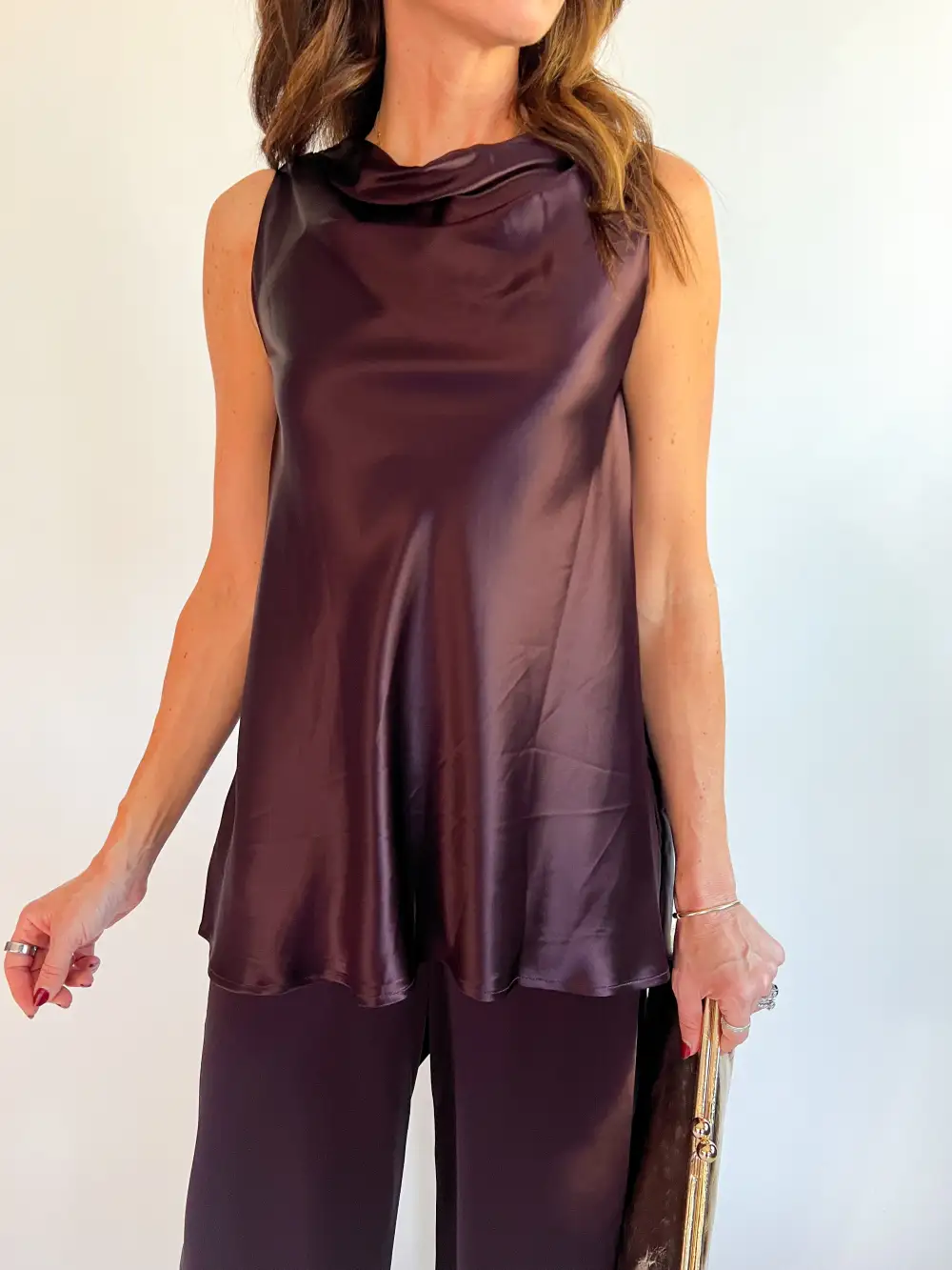 Textured Top Soft Texture