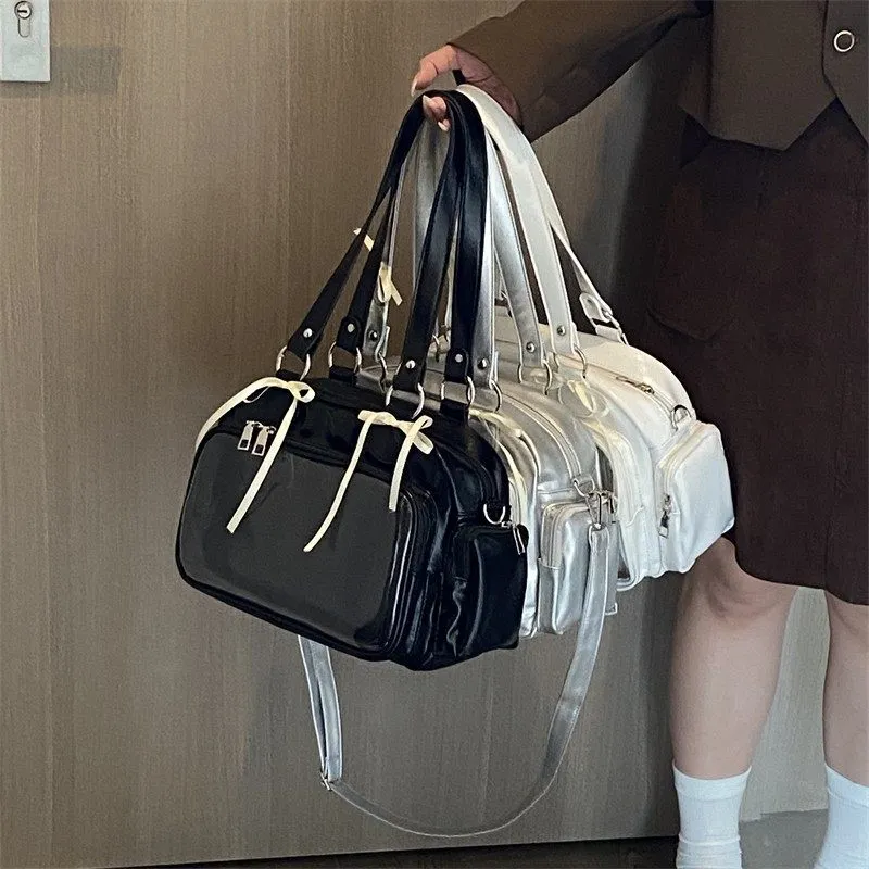 Everyday Roomy Casual Crossbody Bag