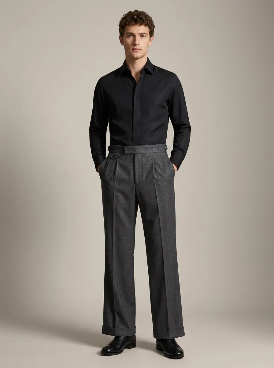 Dress Pants