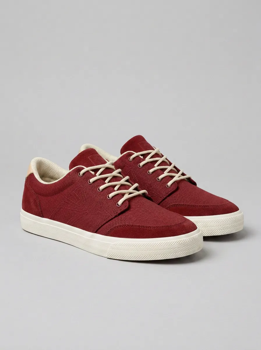 Unisex Relaxed Street Walking Shoes