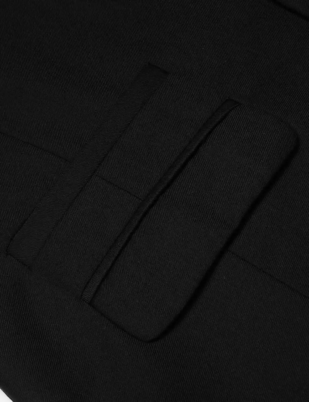 Slim Fit Business Suit Vest Jacket