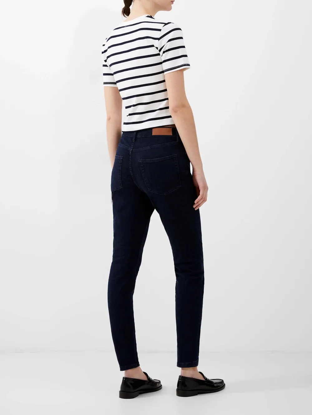 Tight Fit Breathable Trousers