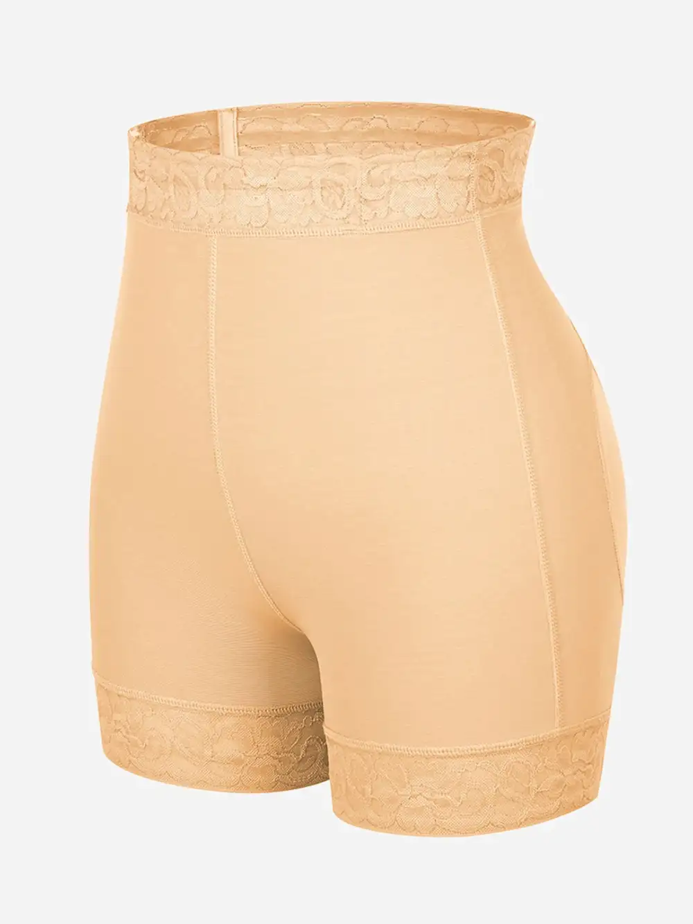 Tummy Control Contouring Shaping Shorts