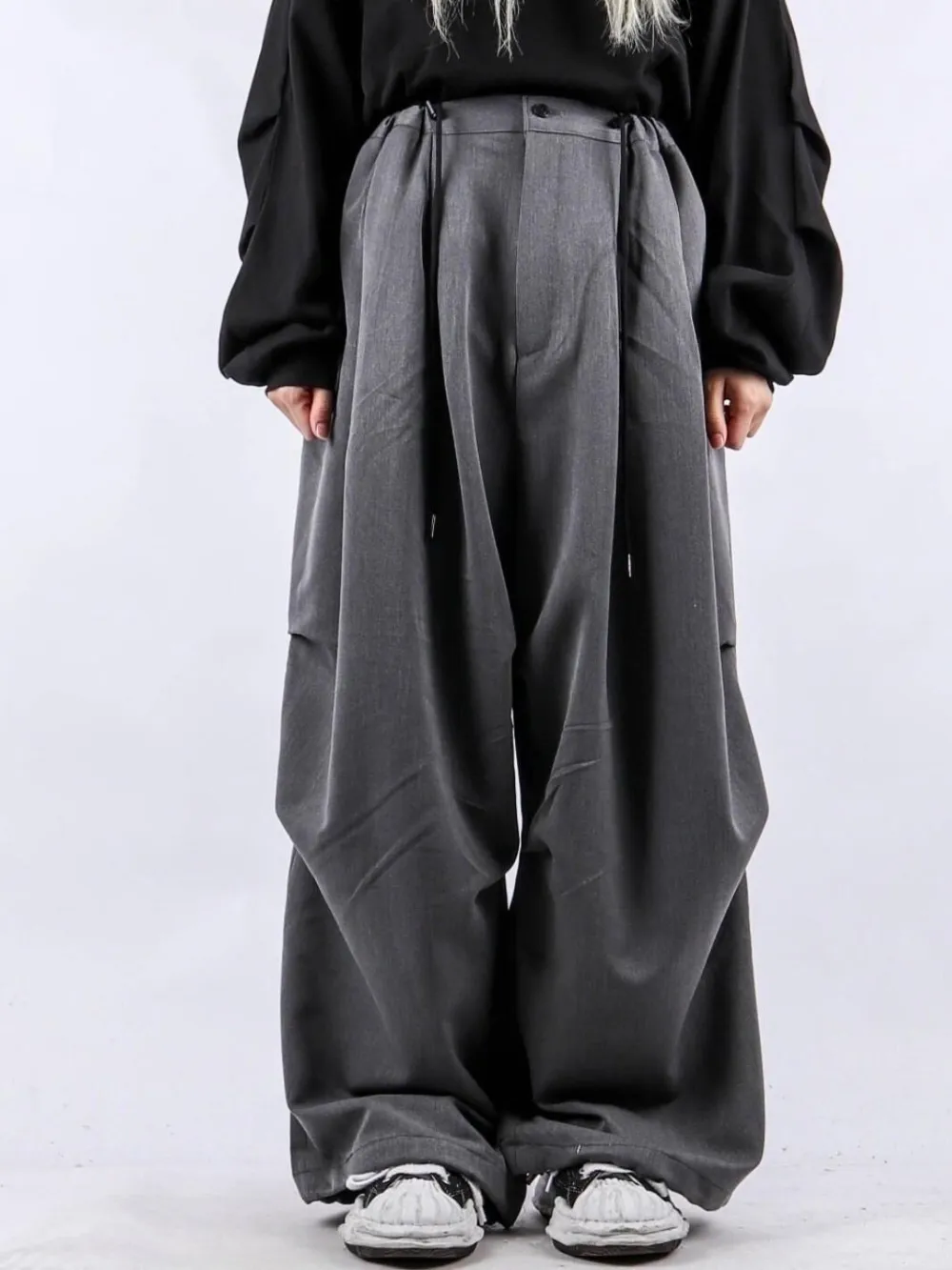 Everyday Tailored Pants