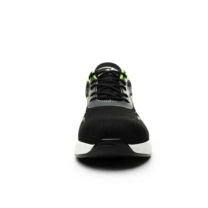 Women's Lightweight Steel Toe Sneakers