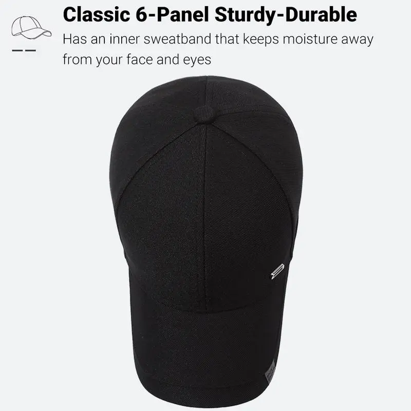 Women's Baseball Cap Adjustable