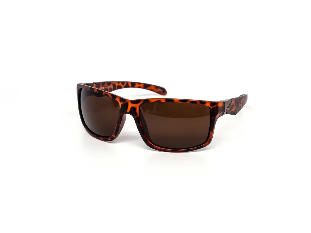 12-Pack Sport Dark Lens Assorted Sunglasses