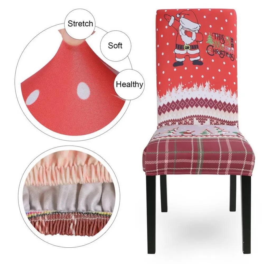 Christmas Chair Covers(05)