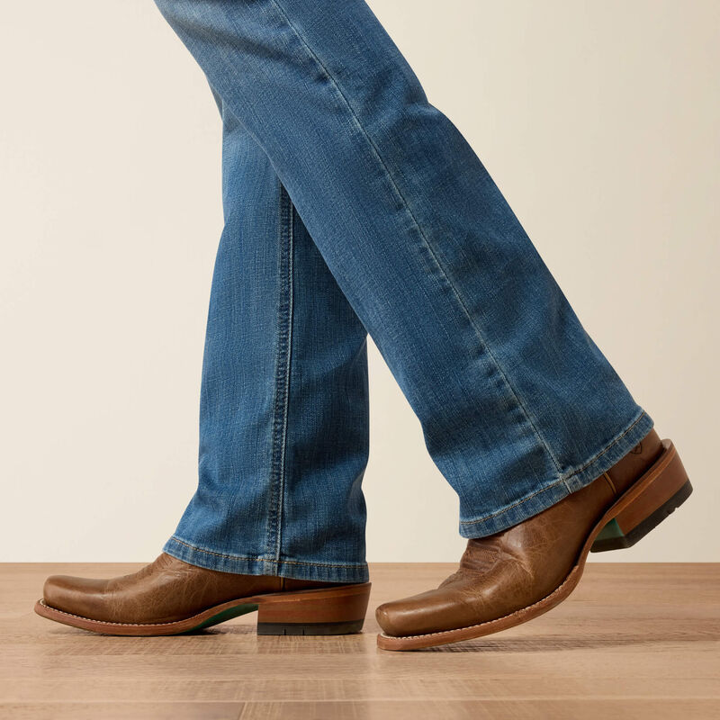 Women's Bootcut High Rise Jeans