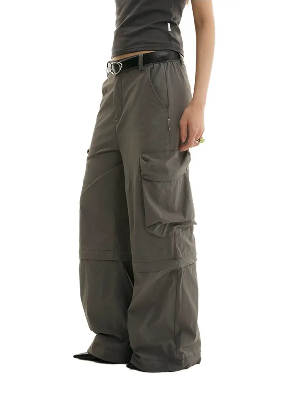 Casual Cargo Pants