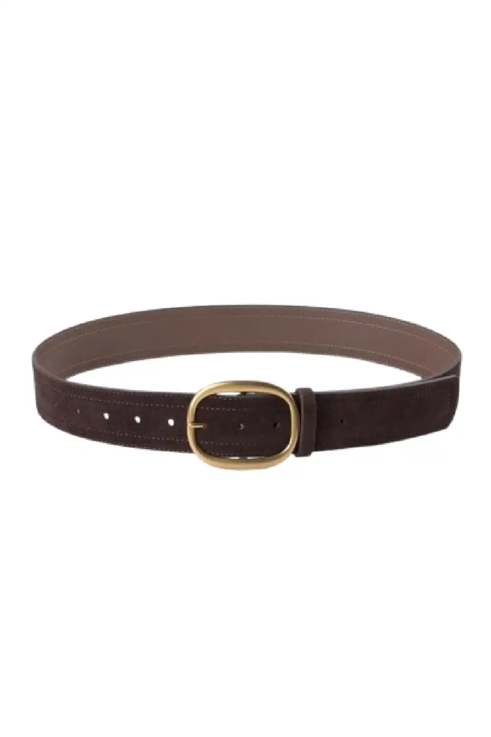 Balanced Refined Waist Belt