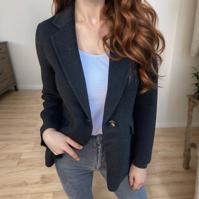 Modern Versatile Everyday Jacket