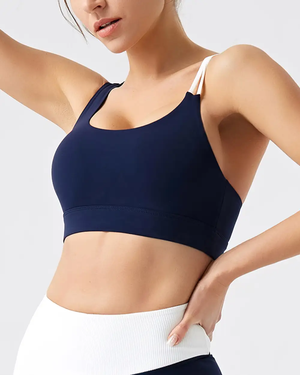 Minimal Studio Active Sports Bra