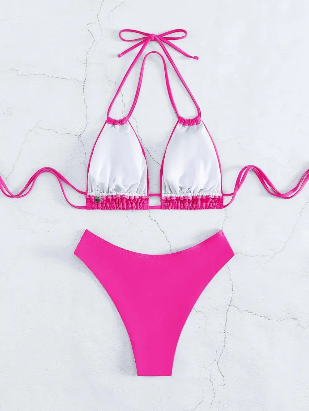 Seaside Bikini Set For Beach Days