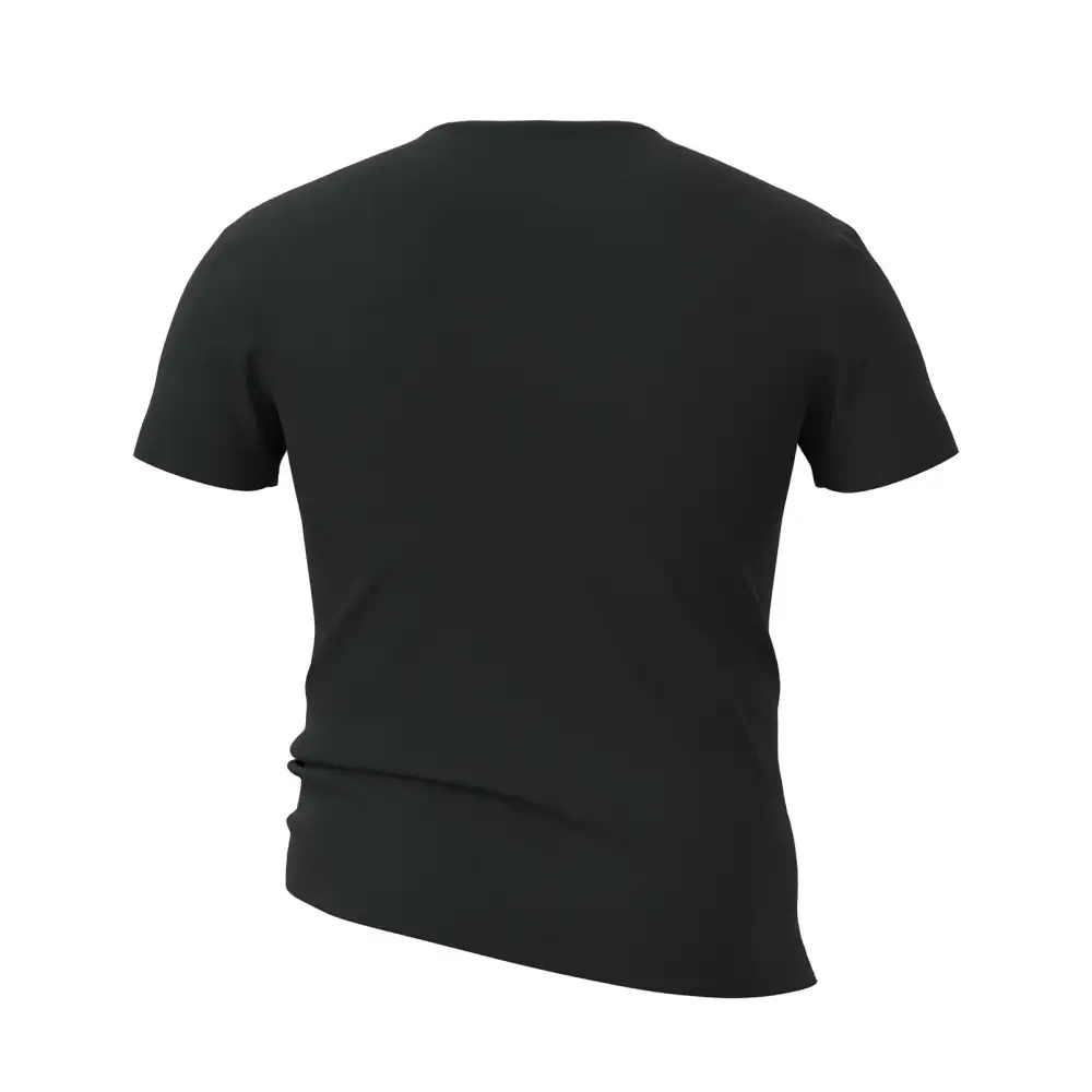 VETERANS USA FLAG GRAPHIC TEE