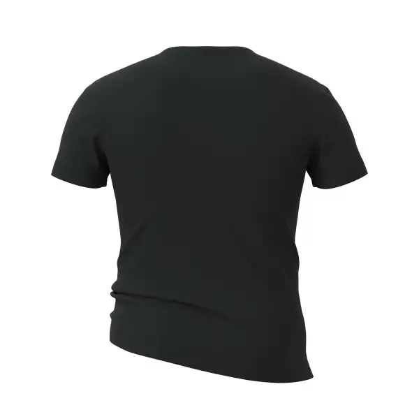 VETERANS USA FLAG GRAPHIC TEE