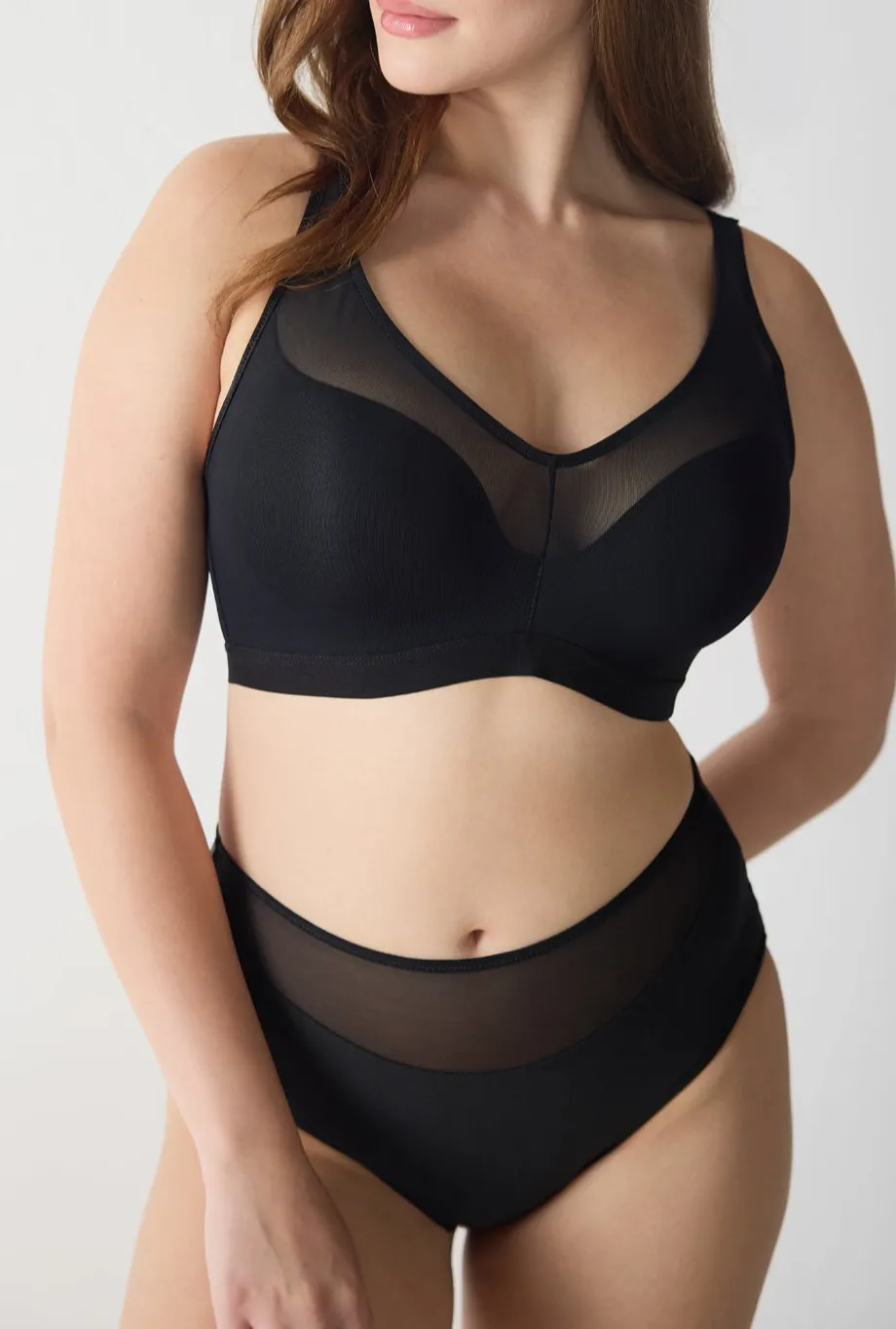 Supportive Everyday Padded Bra