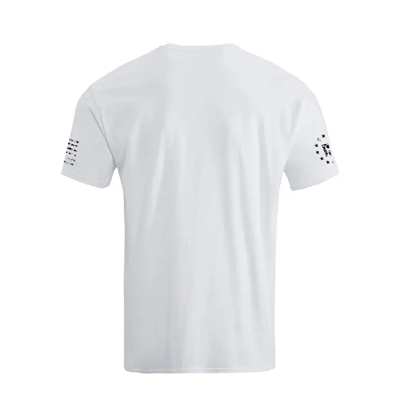 BAT USA FLAG GRAPHIC TEE