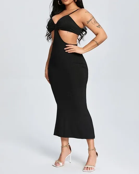 Midi Dress Midi Dress
