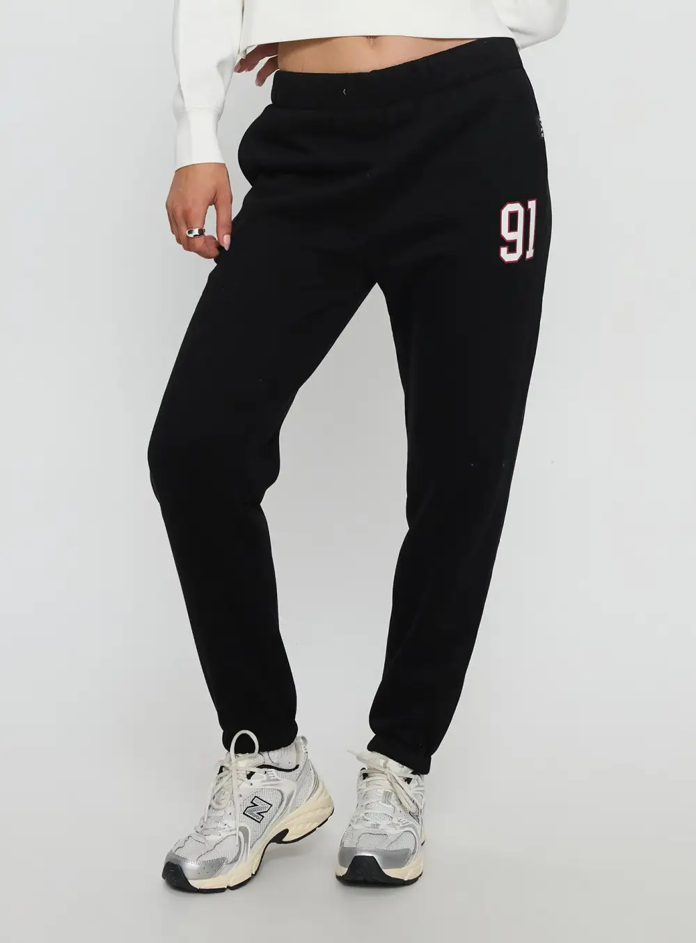 Stanford Basic Pants