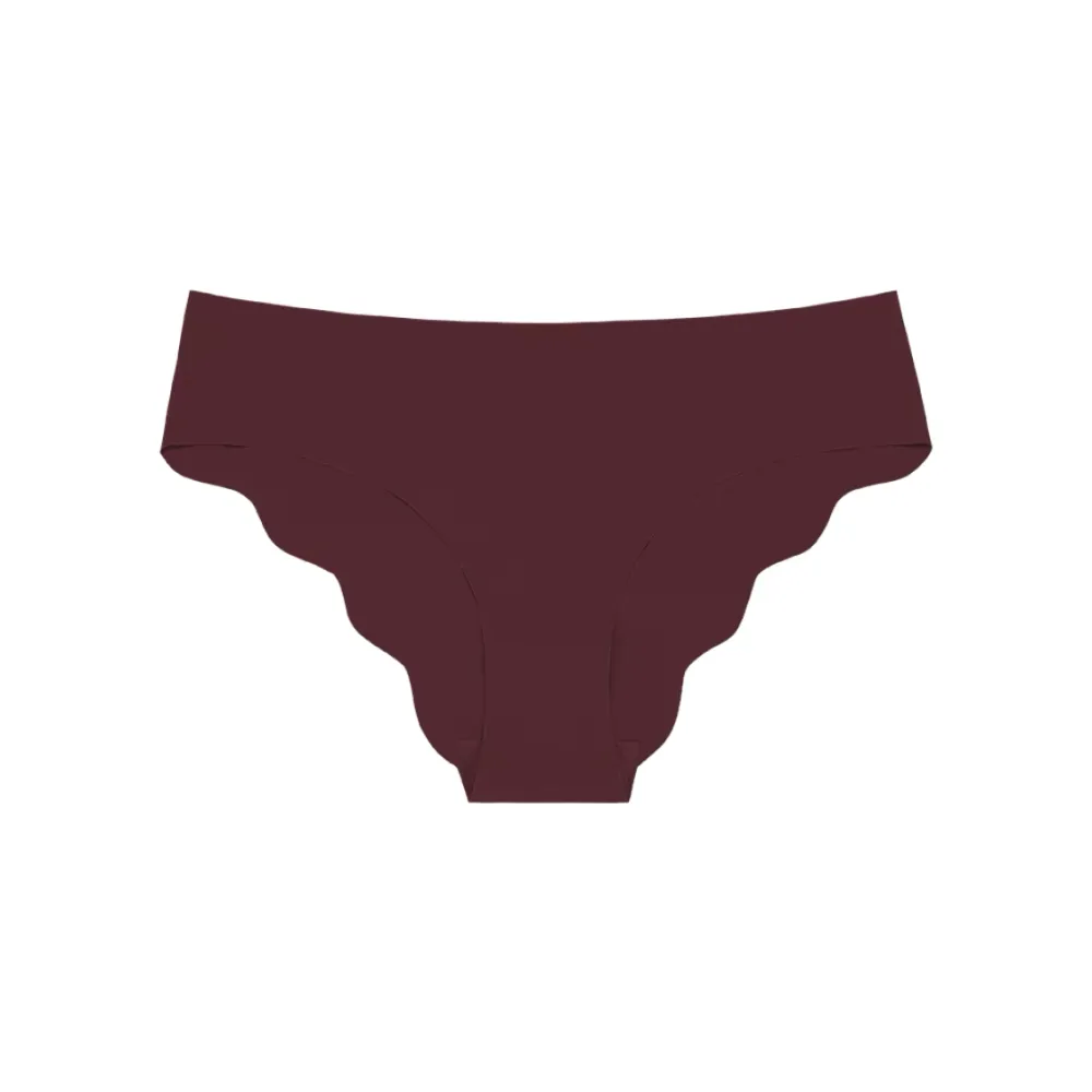 Everyday Seamless Panty