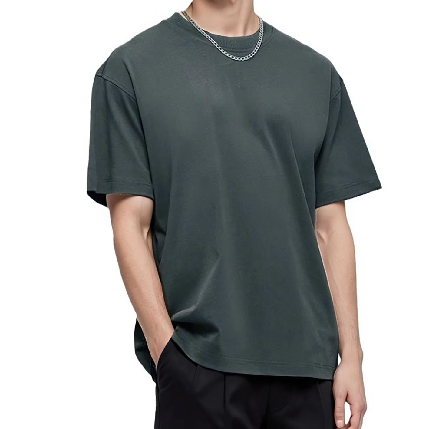 Men's Casual Tee