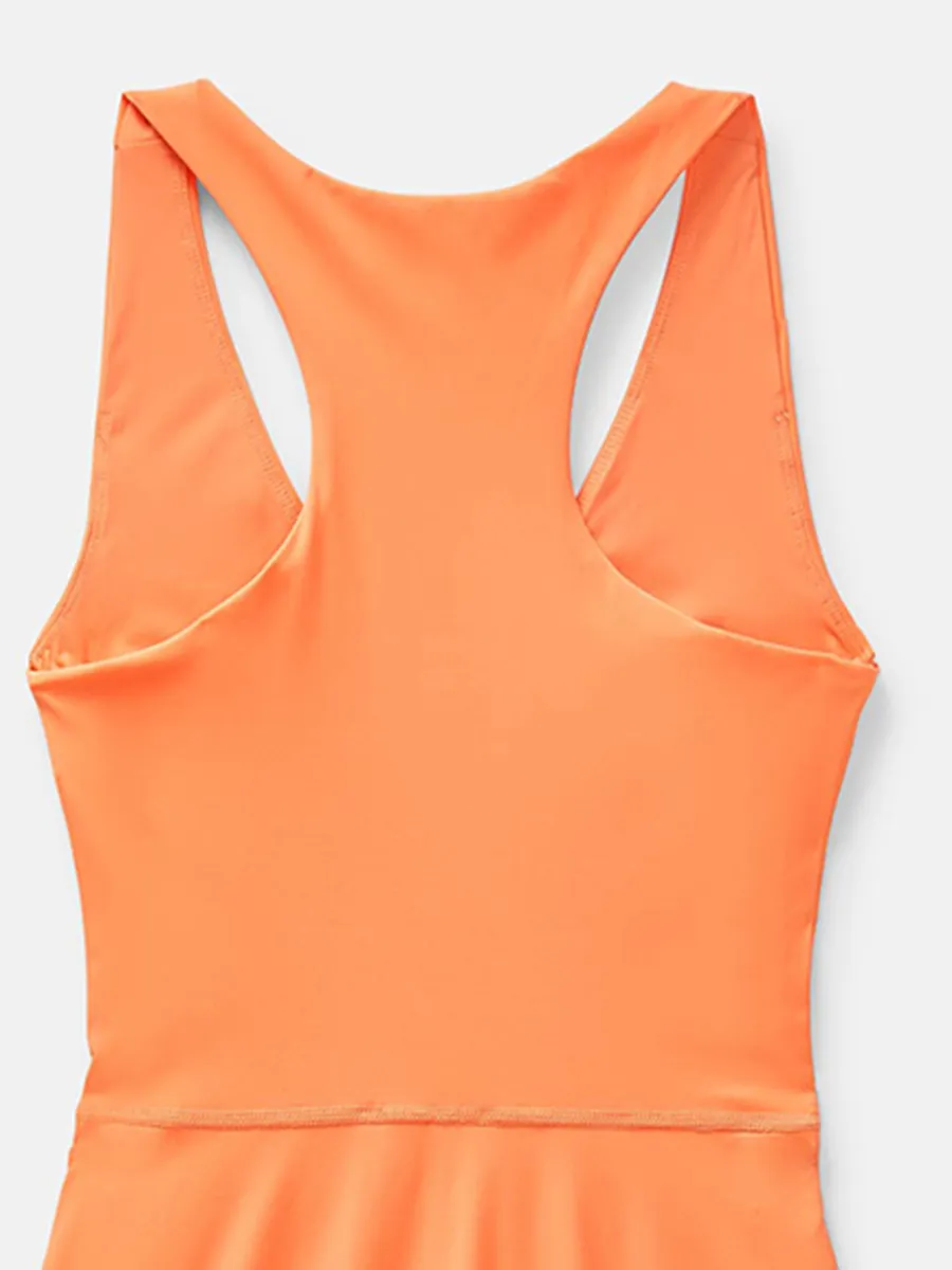 Stretchy Volley Dress