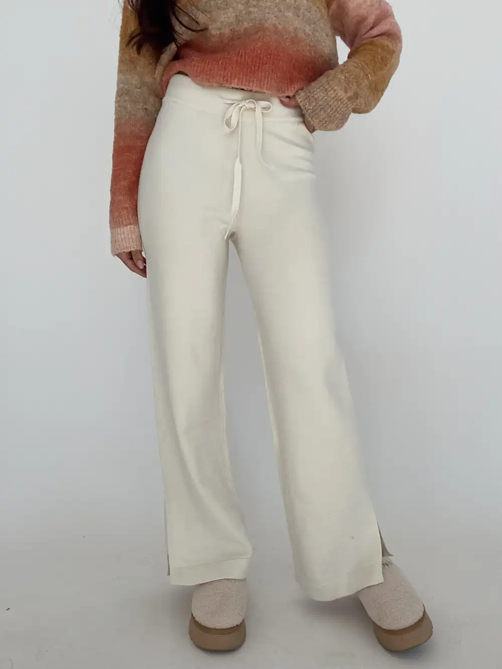 Women's Drawstring Pants