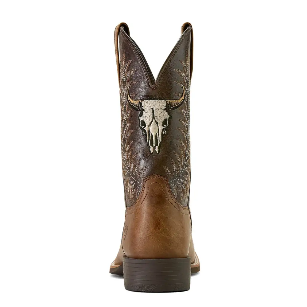 Everyday Leather Classic Riding Boots