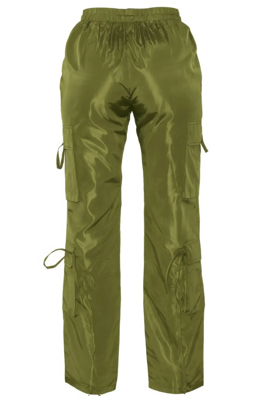 Everyday Cut Cargo Pants