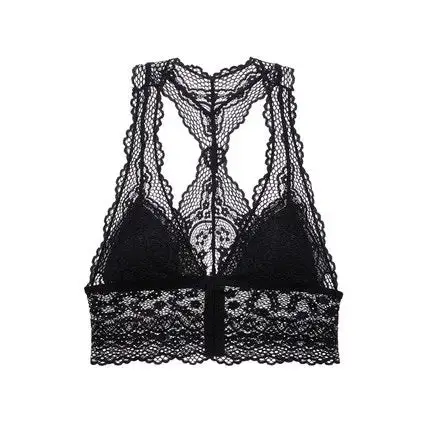 Ultra-Thin Seamless Removable-Strap Bra