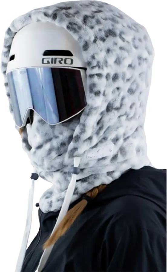 🏂 Fleece Hood – Ultimate Warmth for Winter Adventures  🔥 Limited-Time Offer — 45% OFF