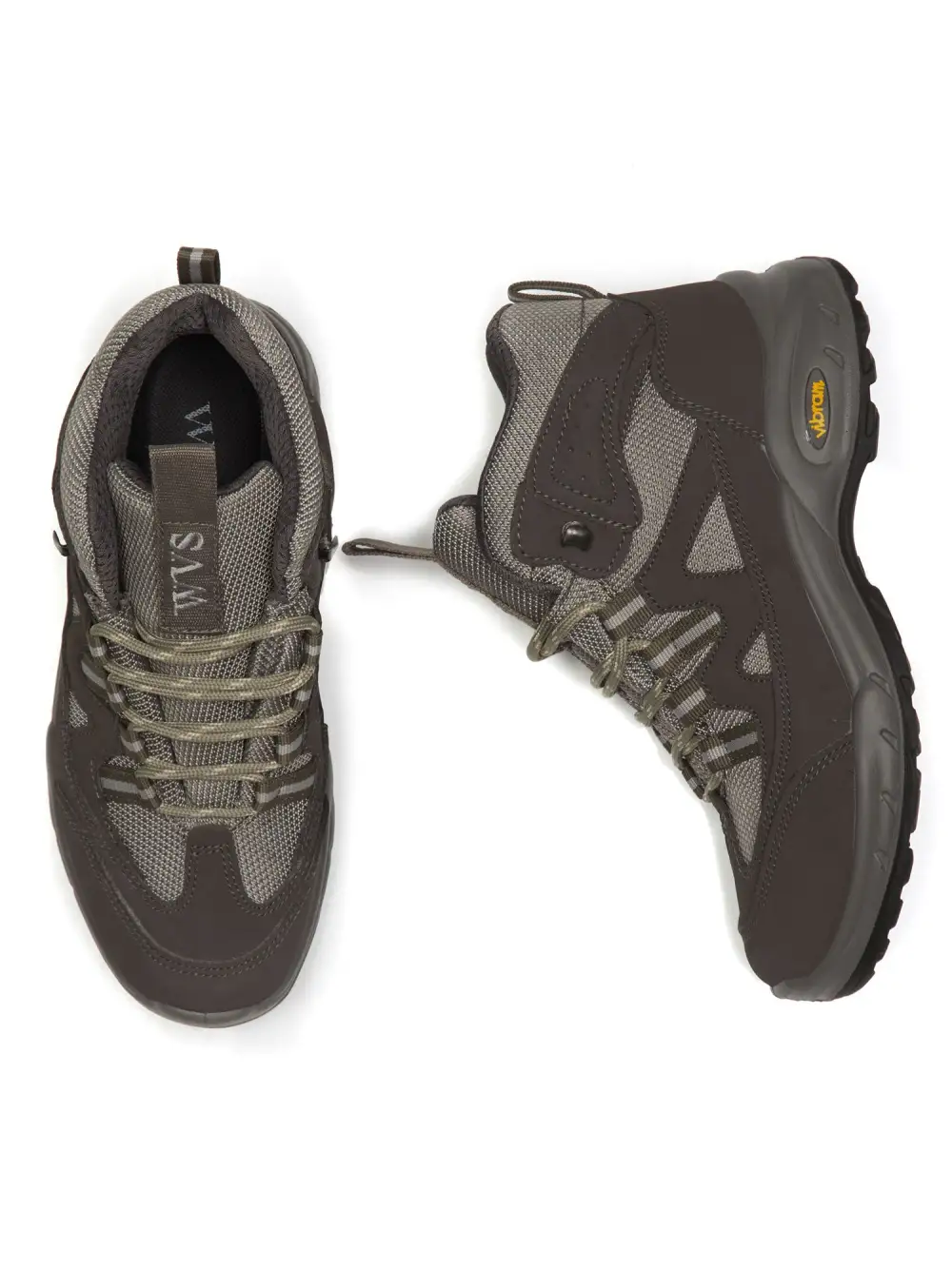 Women's Waterproof Outdoor Boots